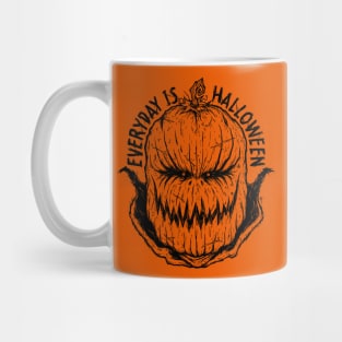 Mr. Halloween Mug